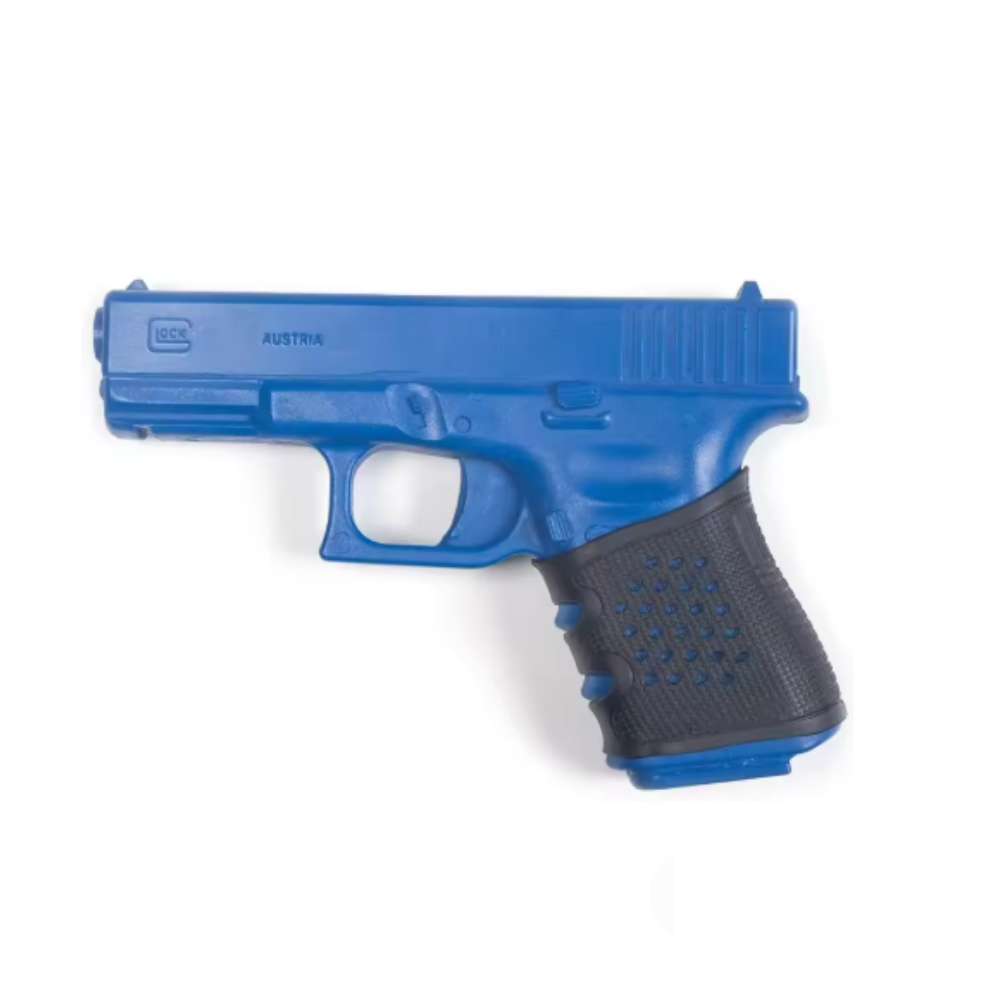 Tactical Rubber Grip