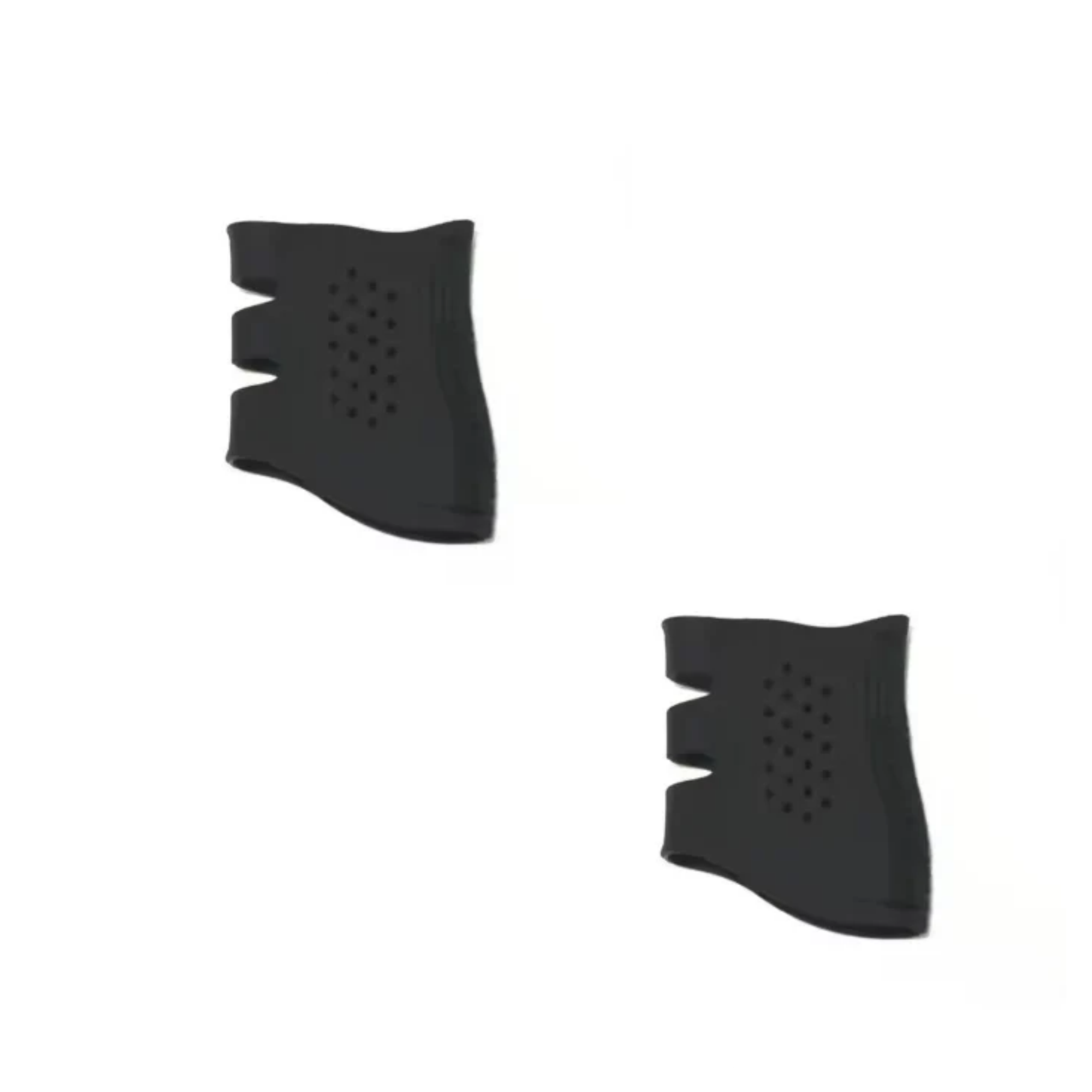 Tactical Rubber Grip