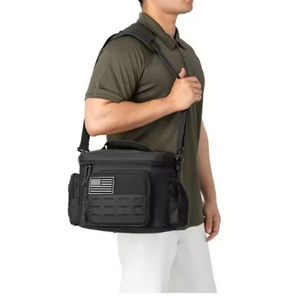 Tactical Lunch Bag 13L