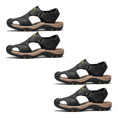Leather Hiking Sandals