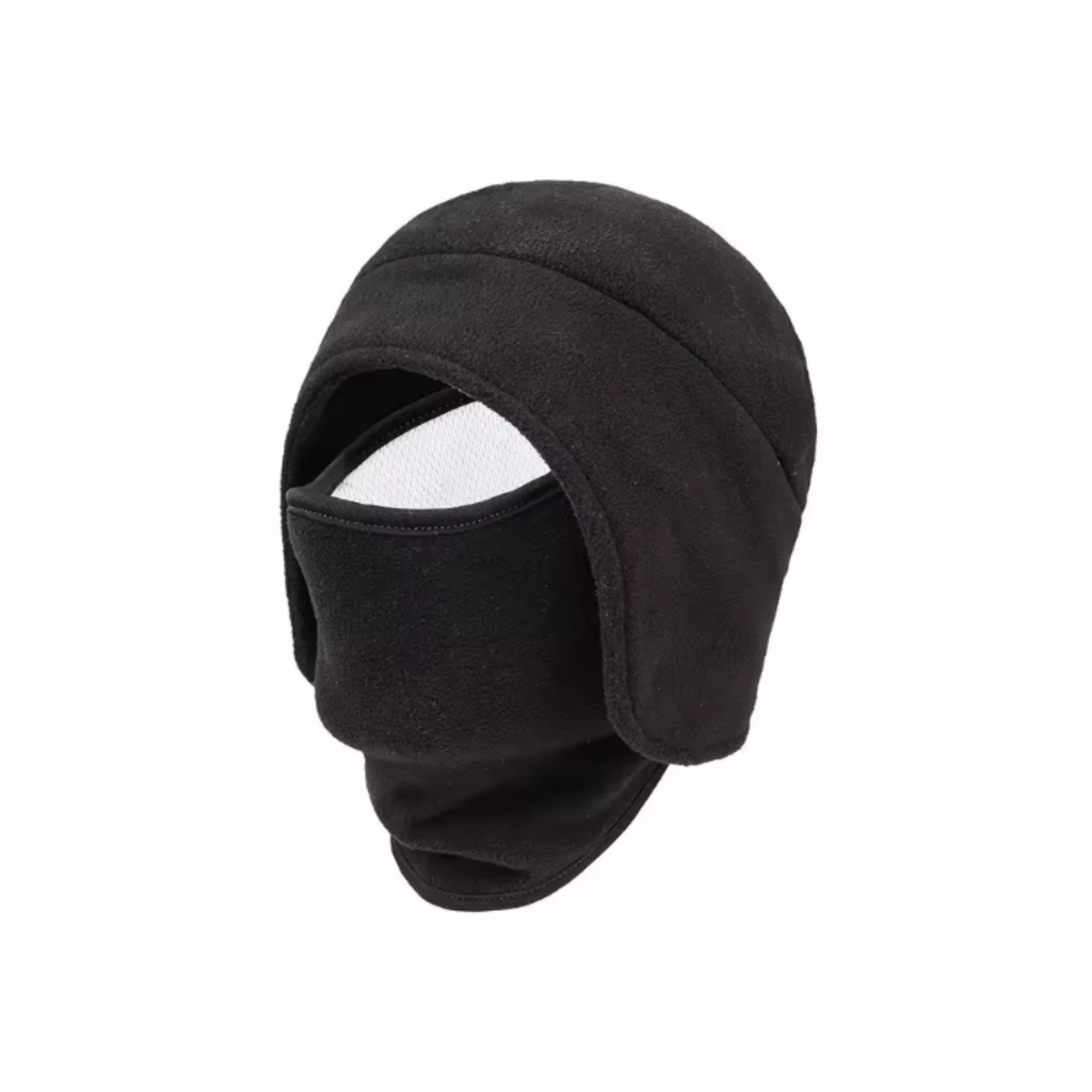Fleece 2 in 1 Headwear