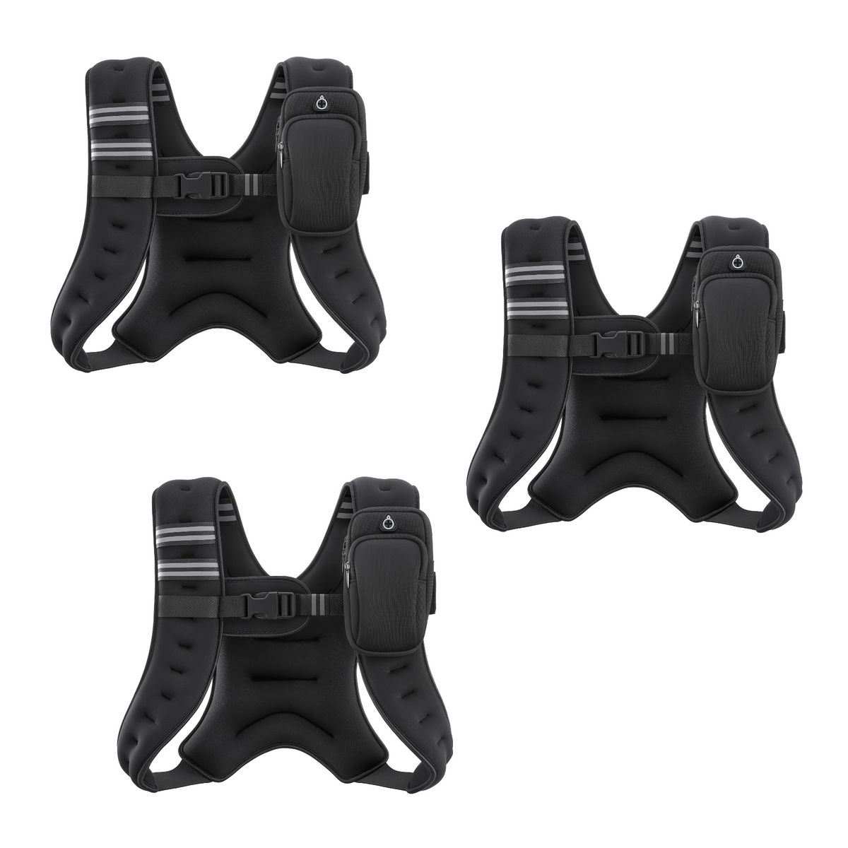 Dino Weighted Vest