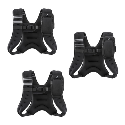 Dino Weighted Vest