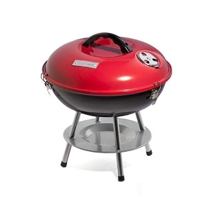 BBQ Charcoal Grill 14 inches