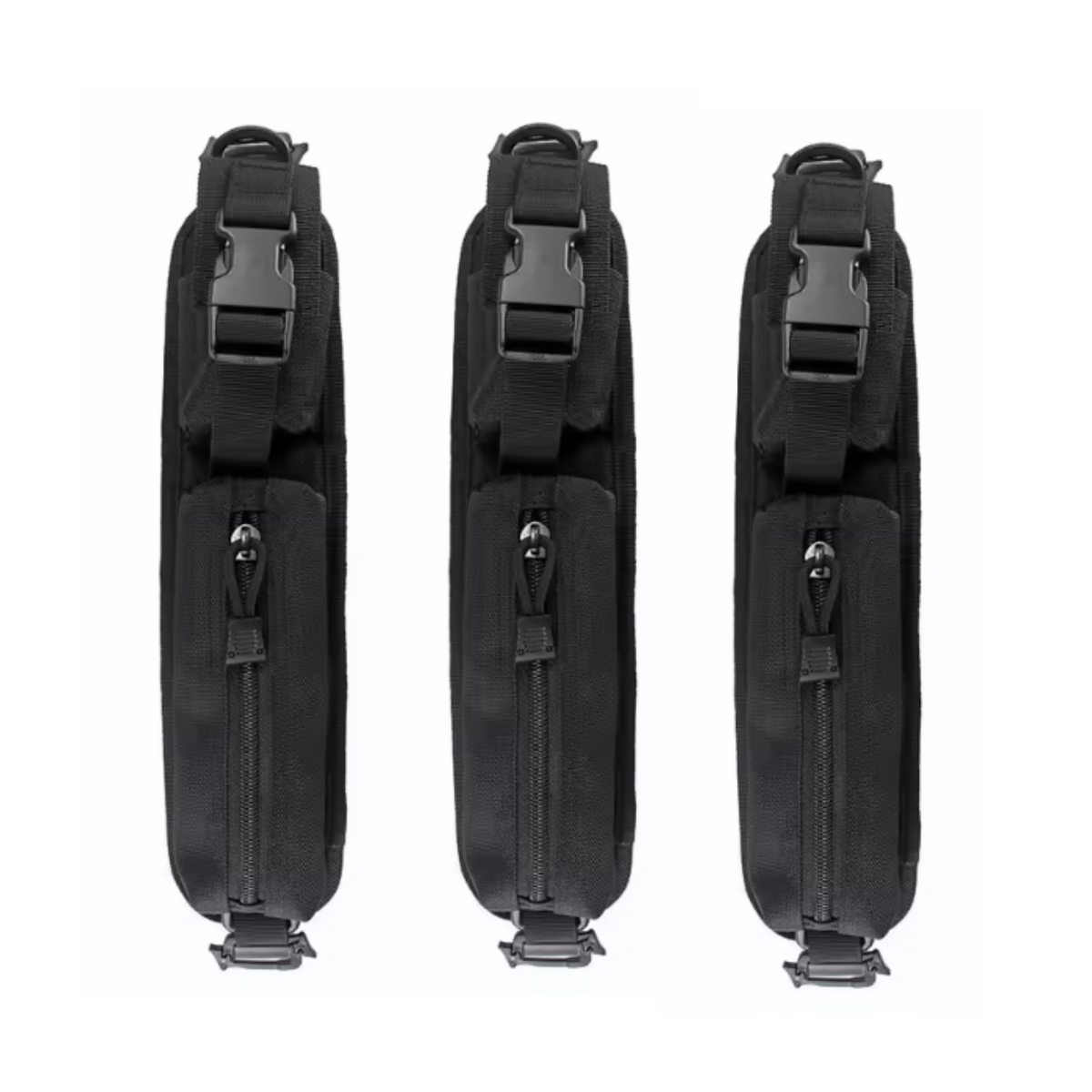 Dinoz Tactical Molle Accessory Pouch