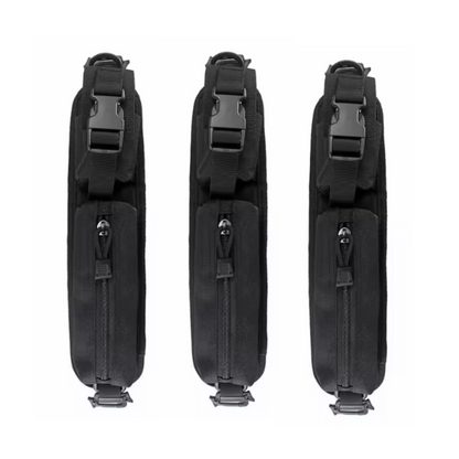 Dinoz Tactical Molle Accessory Pouch