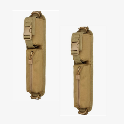 Dinoz Tactical Molle Accessory Pouch