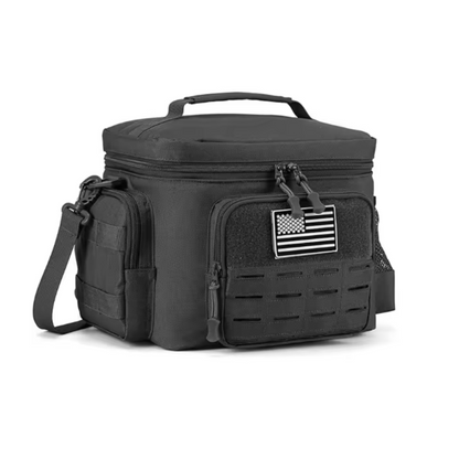 Tactical Lunch Bag 13L