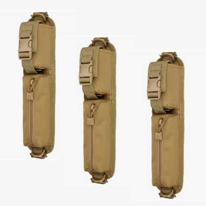 Dinoz Tactical Molle Accessory Pouch