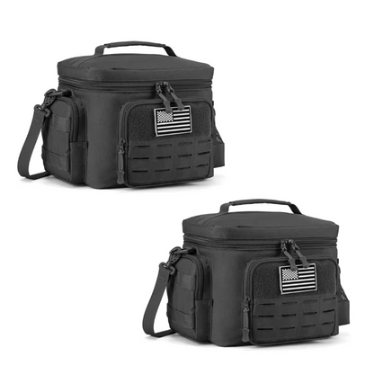 Tactical Lunch Bag 13L