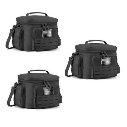 Tactical Lunch Bag 13L