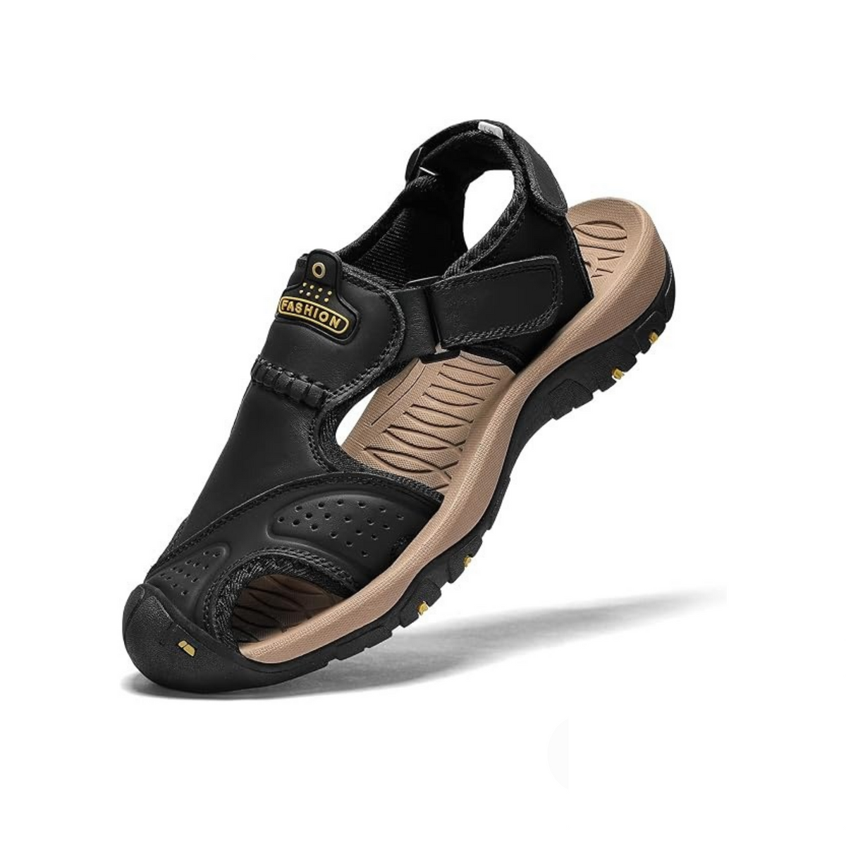 Leather Hiking Sandals