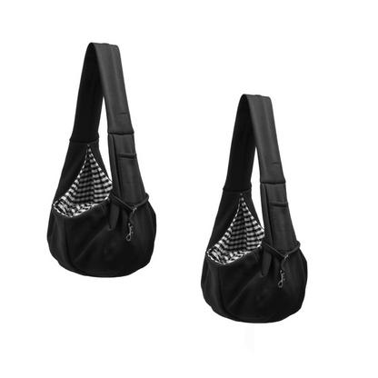 Dino Small Pet Sling Bag
