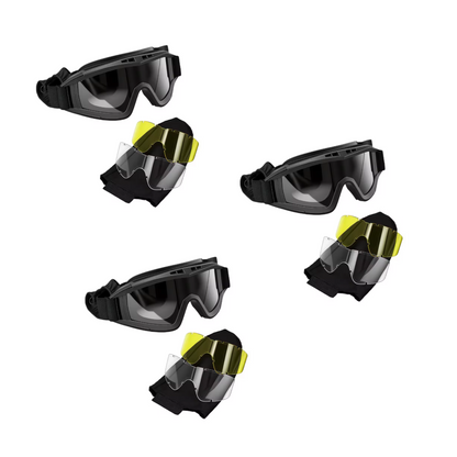 Airsoft Tactical Safety Goggles