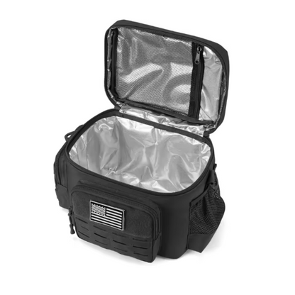 Tactical Lunch Bag 13L