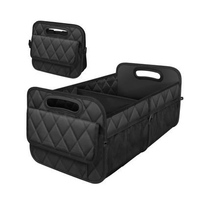 50L Waterproof Trunk Organizer