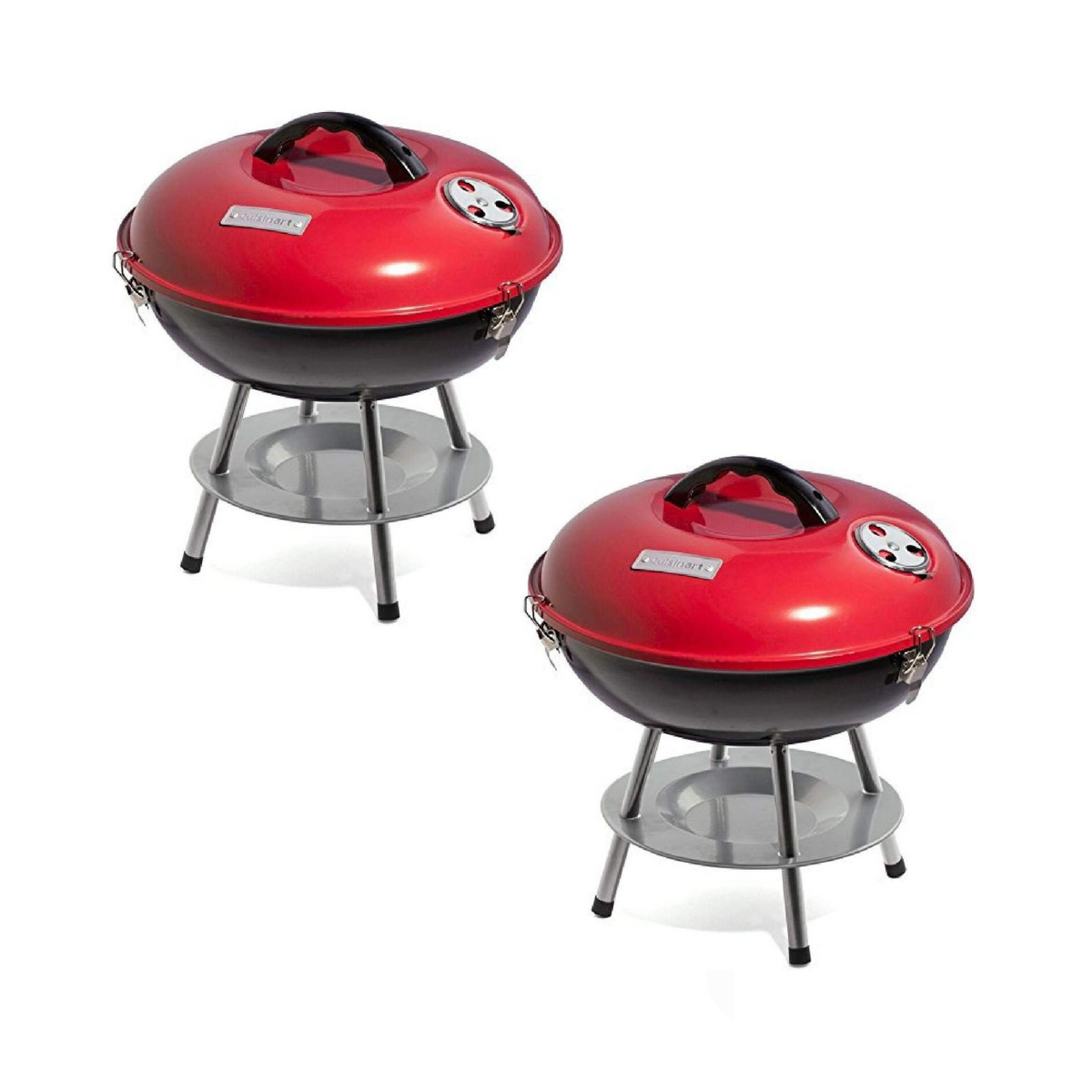 BBQ Charcoal Grill 14 inches