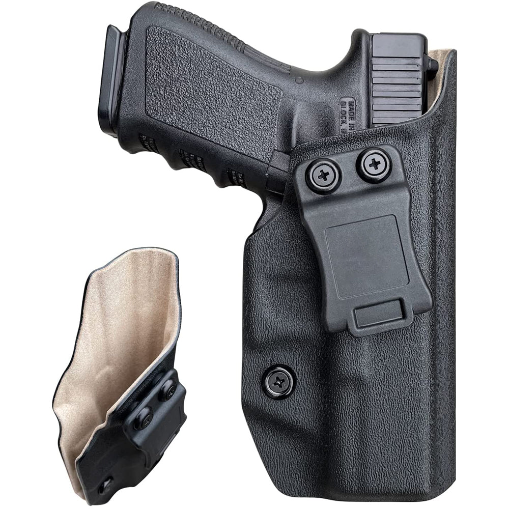 Hestia IWB Kydex Holster - GG - H