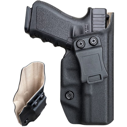 Hestia IWB Kydex Holster - GG - H