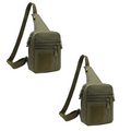 Raptor Sling Bag - GG - H