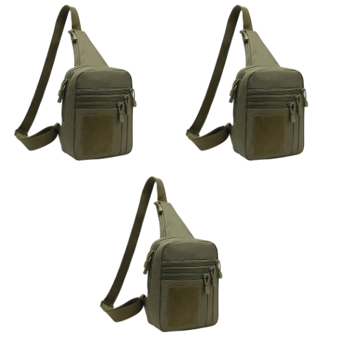 Raptor Sling Bag - GG - H