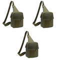 Raptor Sling Bag - GG - H