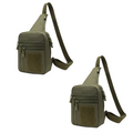 Raptor Sling Bag - GG - H