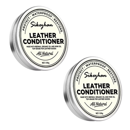 Leather Gear Conditioner