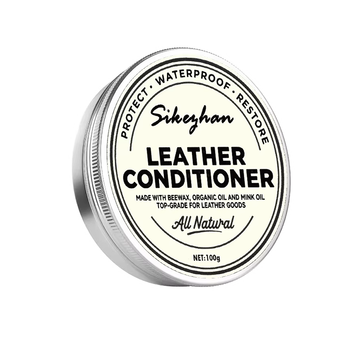 Leather Gear Conditioner