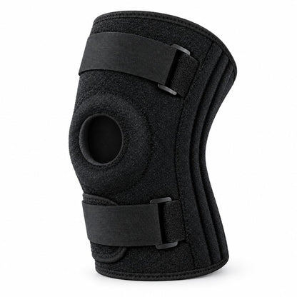 BigStride Plus-Size Knee Brace