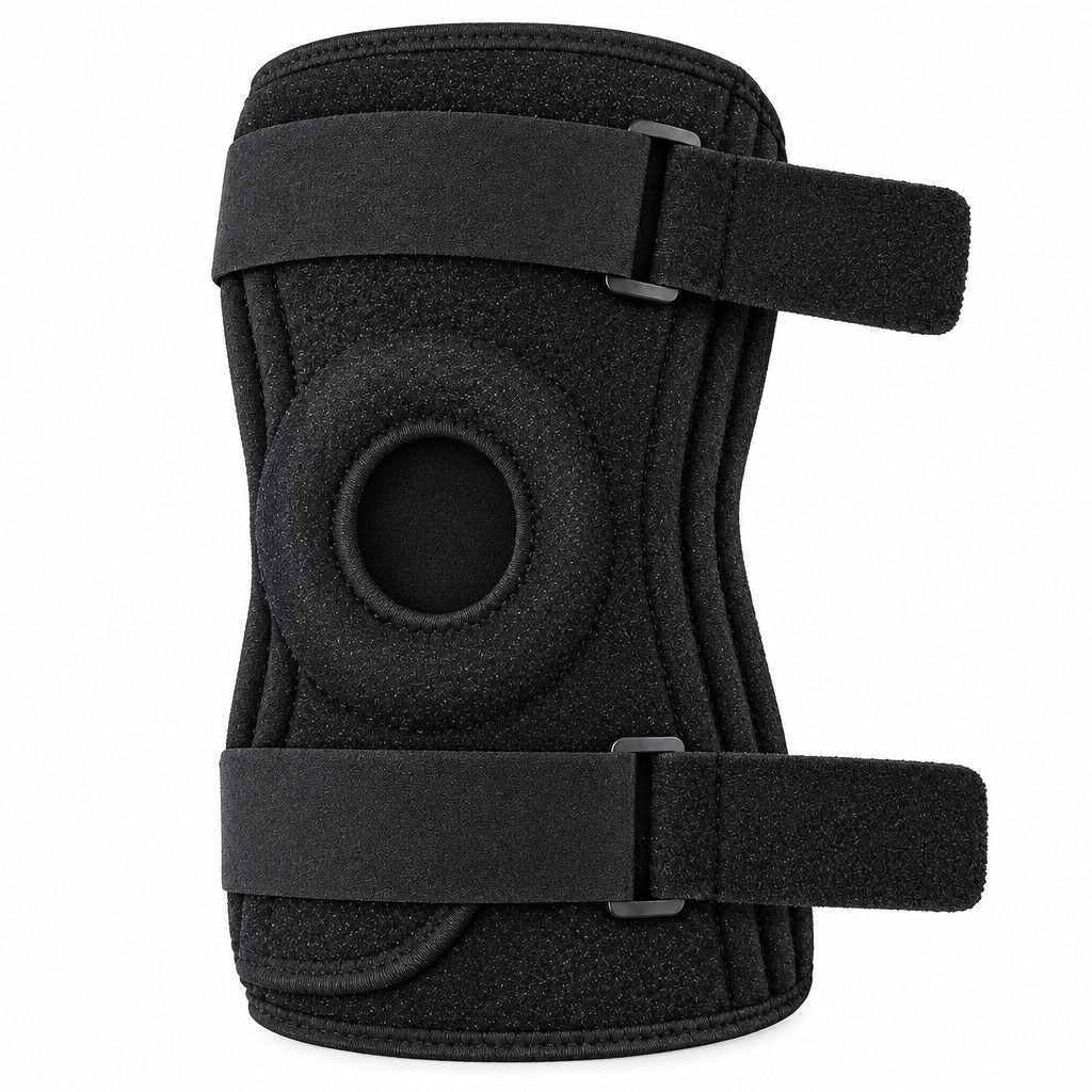 BigStride Plus-Size Knee Brace