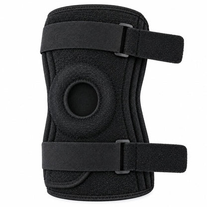 BigStride Plus-Size Knee Brace