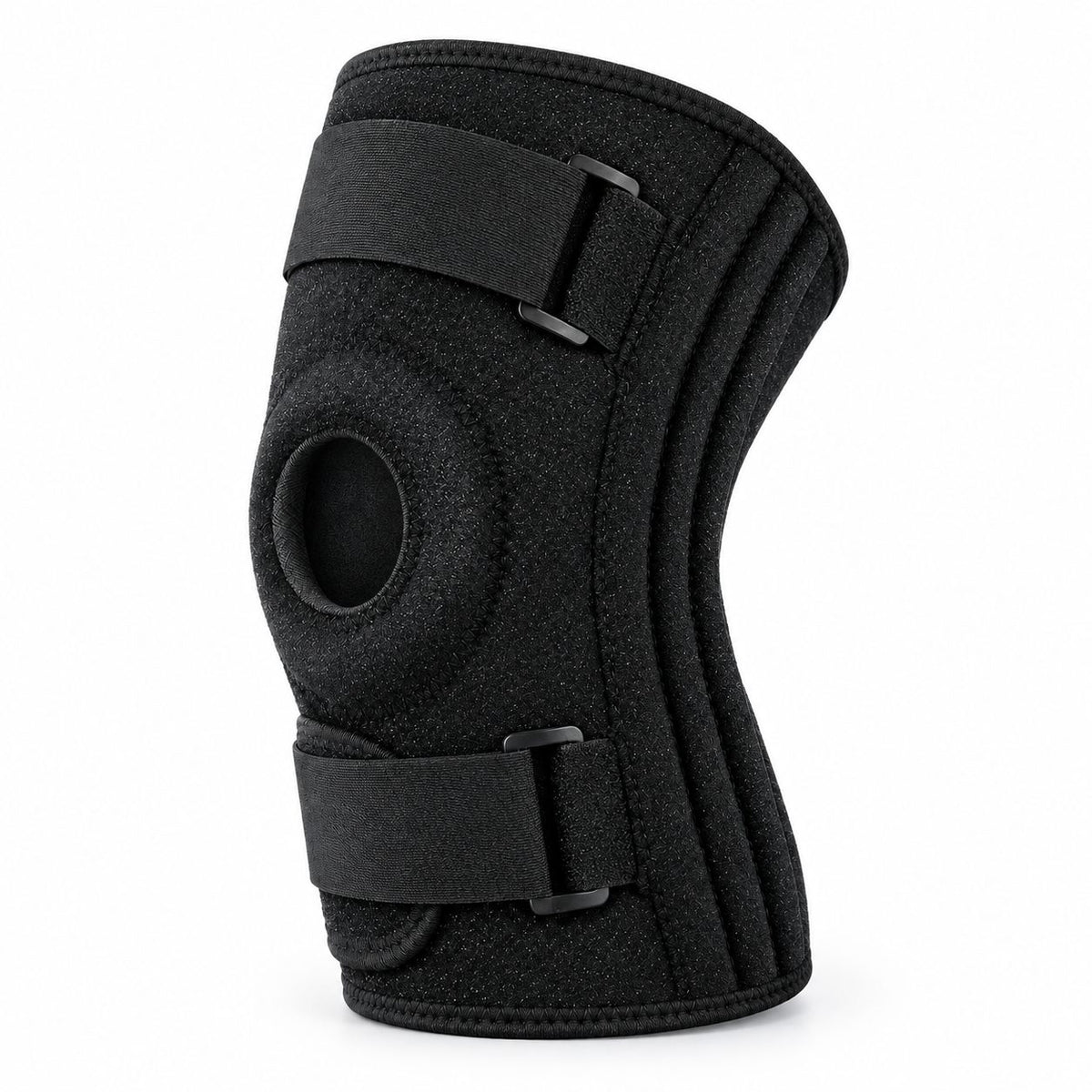 BigStride Plus-Size Knee Brace
