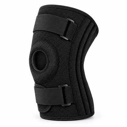 BigStride Plus-Size Knee Brace