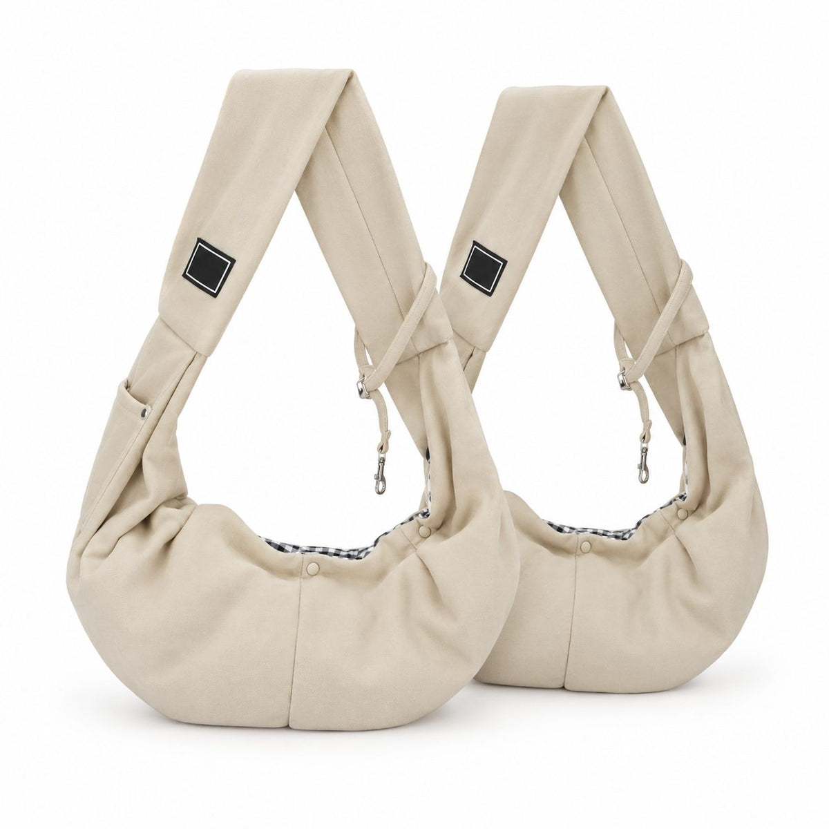 The SnugRide Pet Sling
