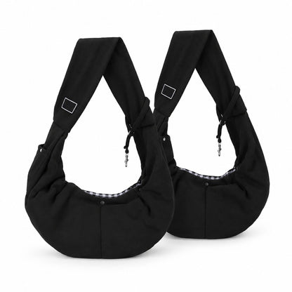 The SnugRide Pet Sling