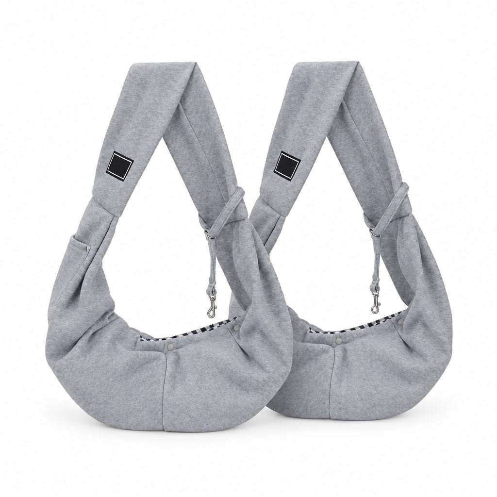 The SnugRide Pet Sling