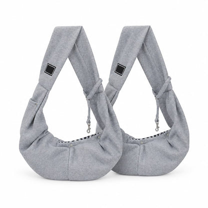 The SnugRide Pet Sling