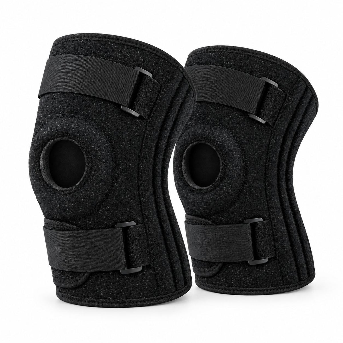 BigStride Plus-Size Knee Brace