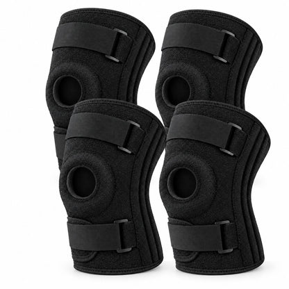 BigStride Plus-Size Knee Brace