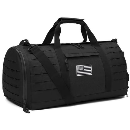 Dino Tactical Duffle Bag