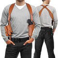 Fatguy Shoulder Holster