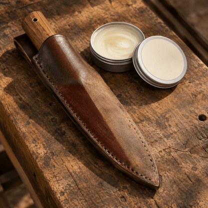 Leather Gear Conditioner