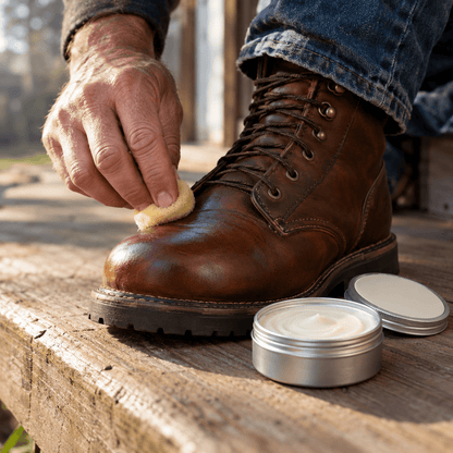 Leather Gear Conditioner