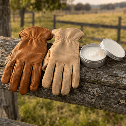 Leather Gear Conditioner