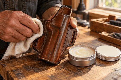 Leather Gear Conditioner