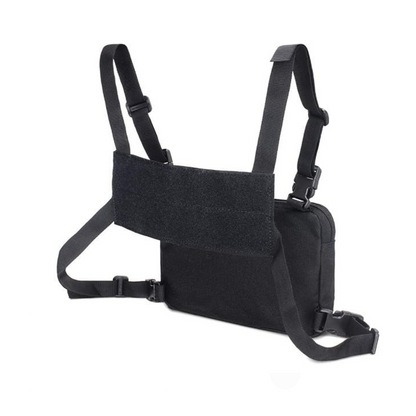 Hero Tactical Chest Utility Bag