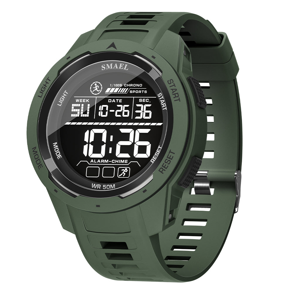 1 Dino Smael Watch