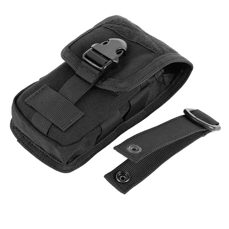 BBQ Dad’s Tactical Phone Pouch
