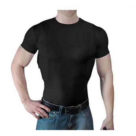 BALEN Concealed T-Shirt